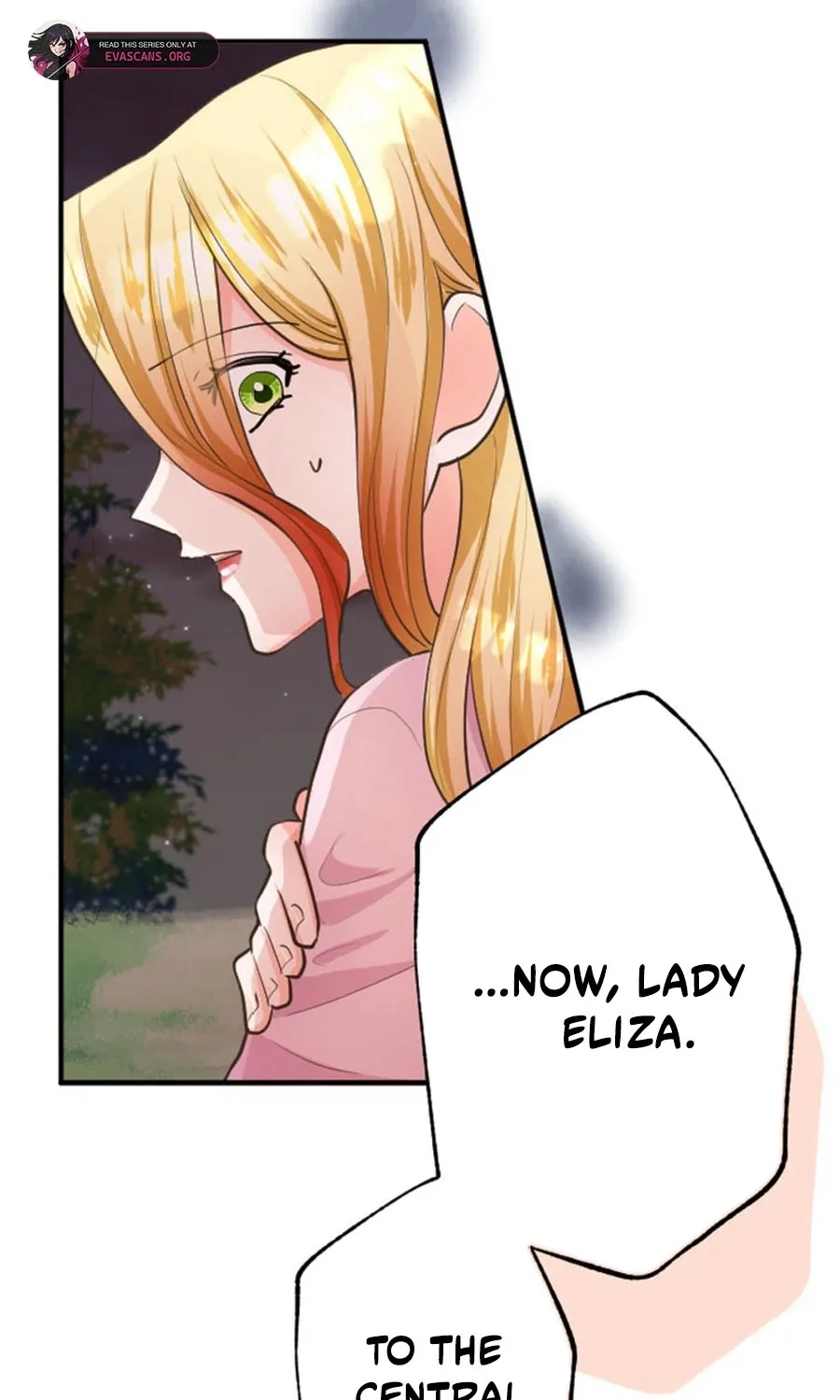 The Solitary Flower ~The Slum Girl Becomes a Princess and is Single-Mindedly Adored~ Chapter 27 - page 82