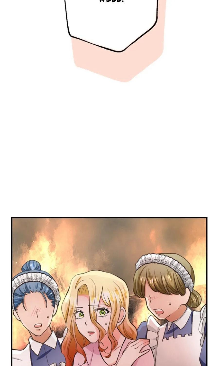 The Solitary Flower ~The Slum Girl Becomes a Princess and is Single-Mindedly Adored~ Chapter 27 - page 84