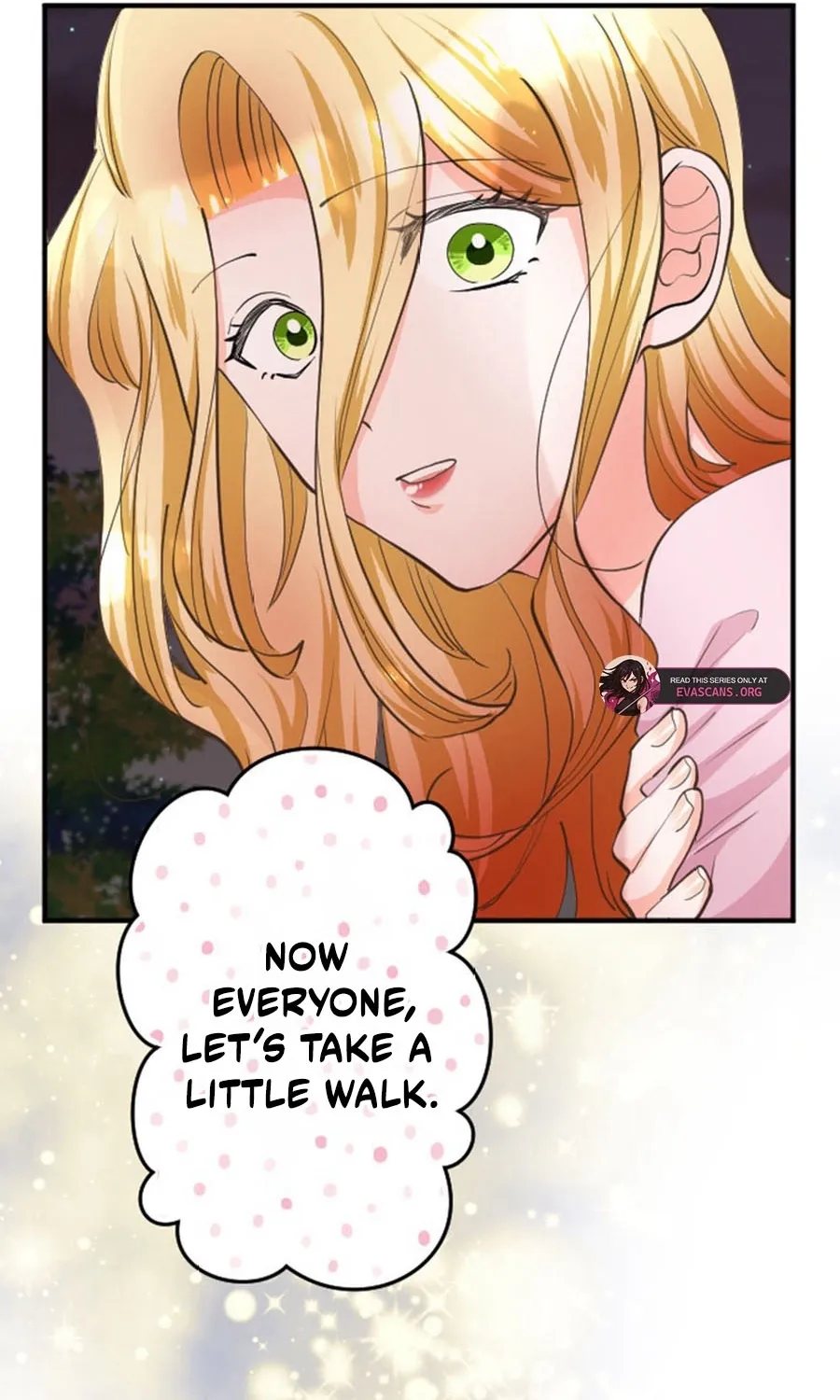 The Solitary Flower ~The Slum Girl Becomes a Princess and is Single-Mindedly Adored~ Chapter 27 - page 88