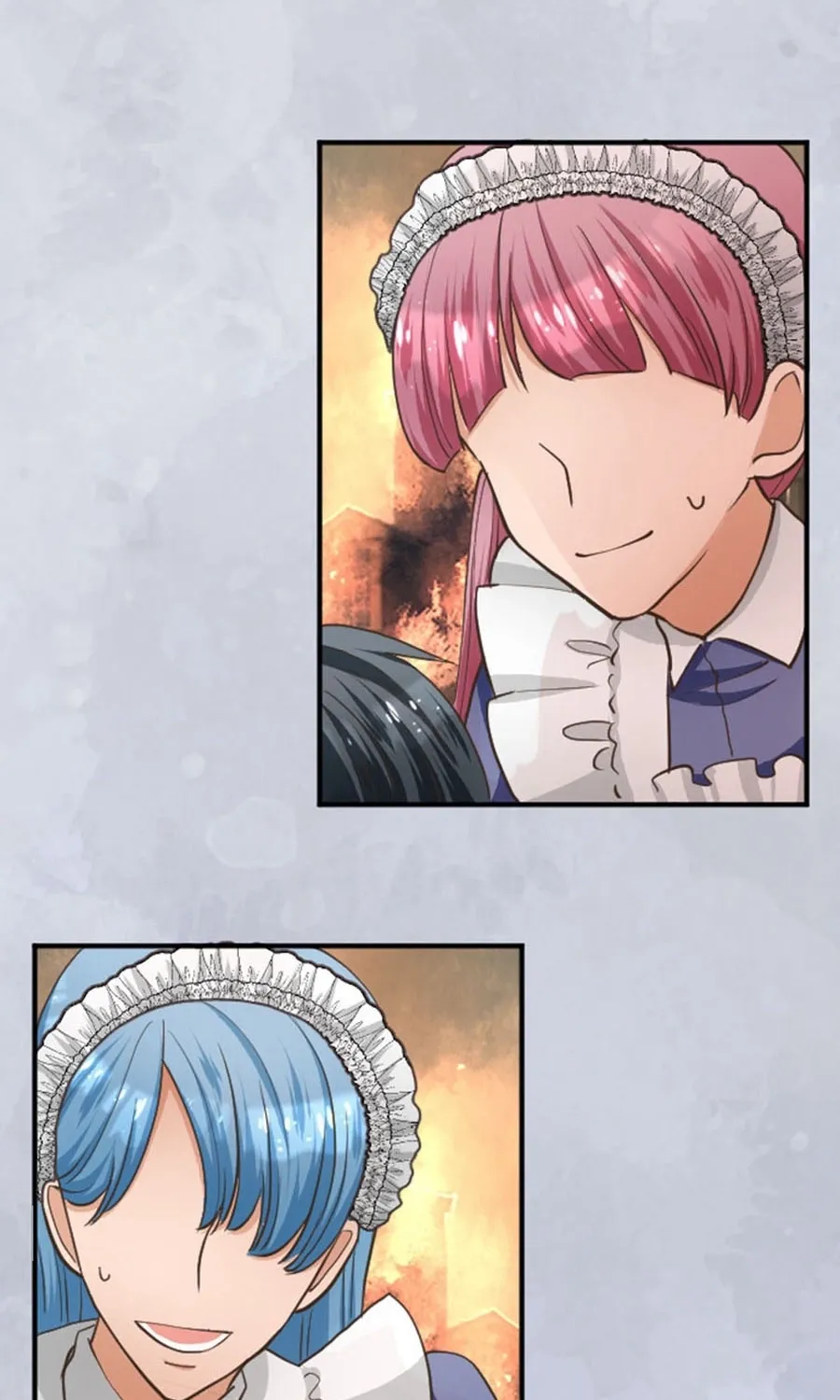 The Solitary Flower ~The Slum Girl Becomes a Princess and is Single-Mindedly Adored~ Chapter 27 - page 92