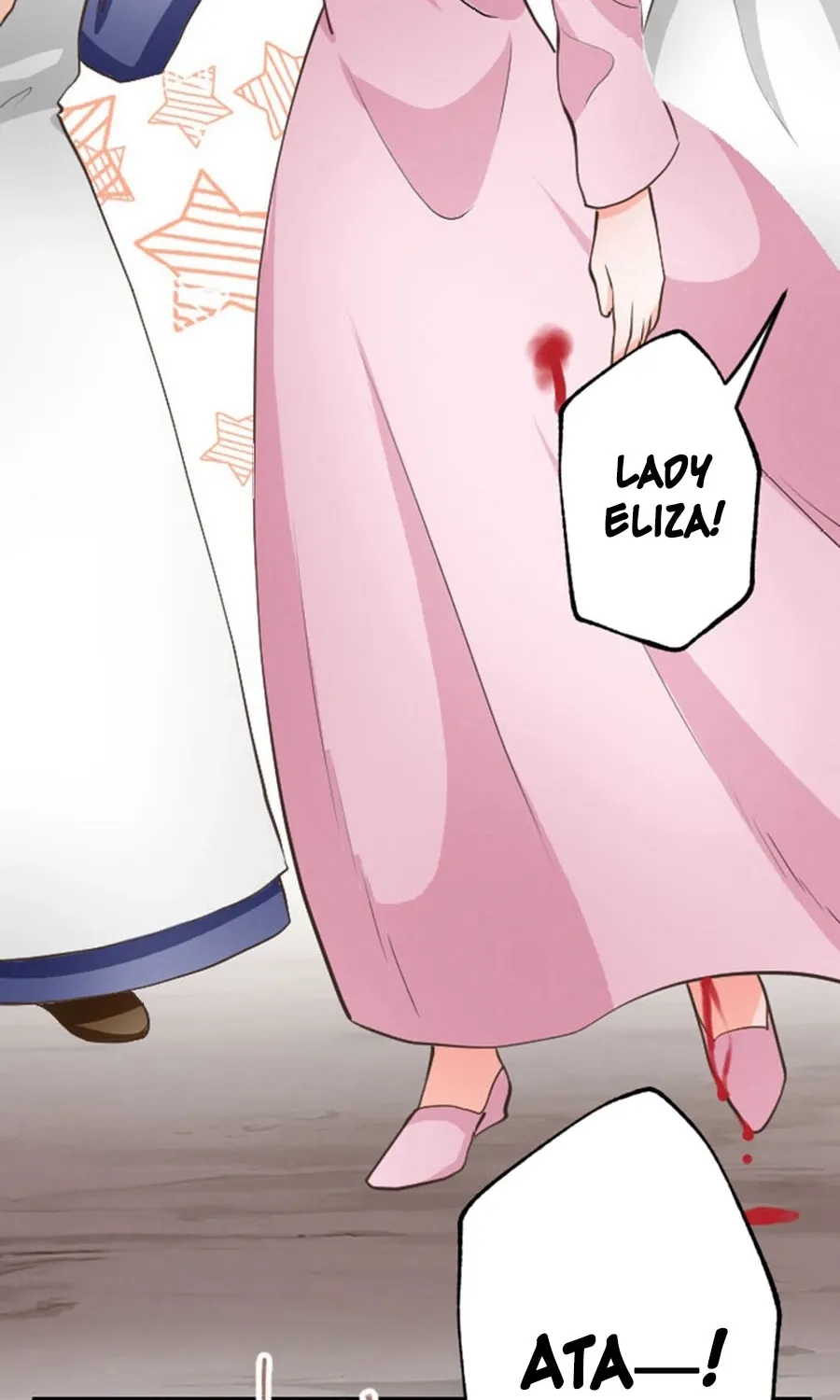 The Solitary Flower ~The Slum Girl Becomes a Princess and is Single-Mindedly Adored~ Chapter 27 - page 97