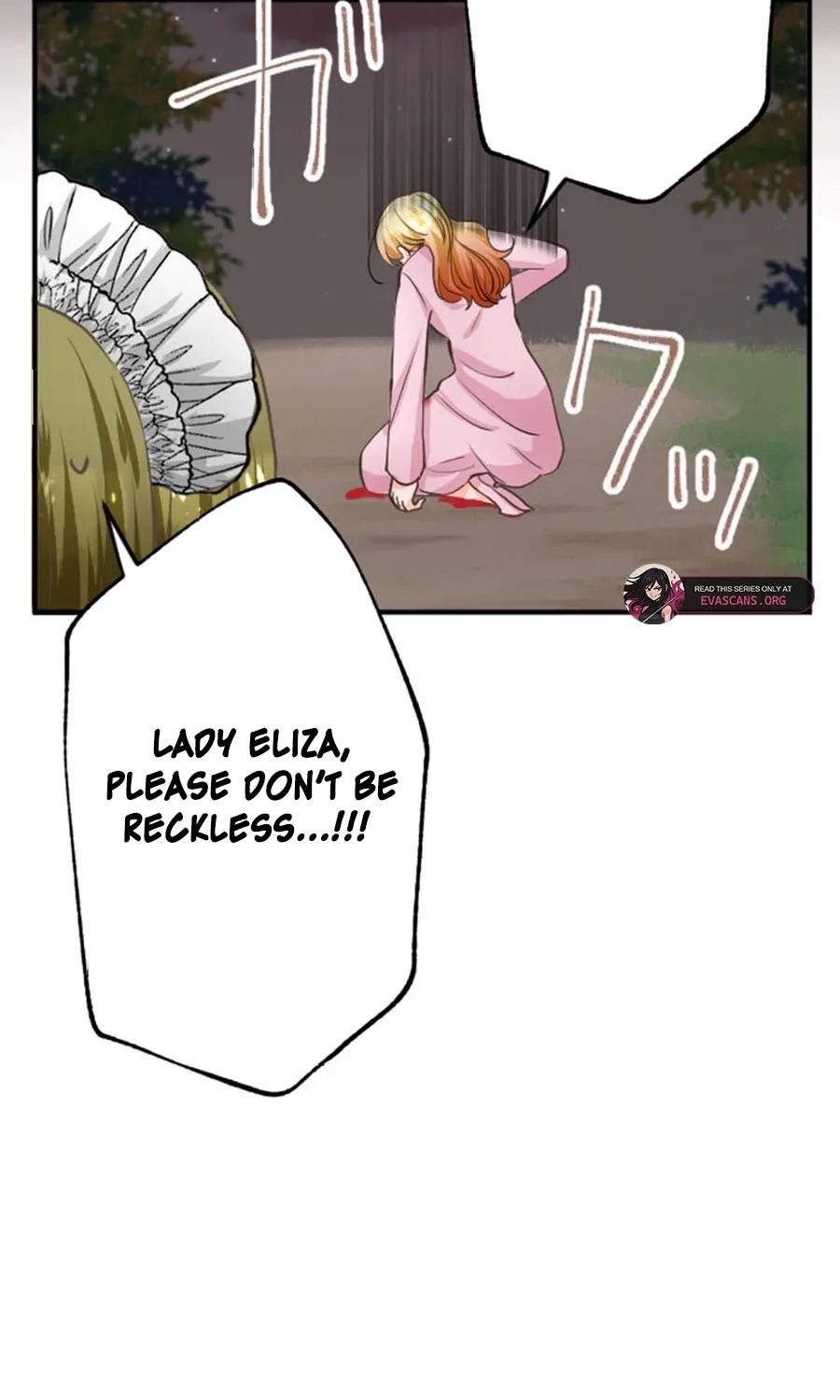 The Solitary Flower ~The Slum Girl Becomes a Princess and is Single-Mindedly Adored~ Chapter 27 - page 98