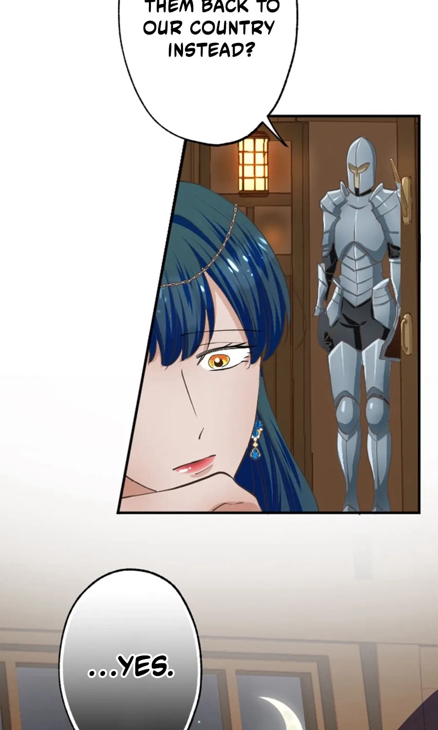 The Solitary Flower ~The Slum Girl Becomes a Princess and is Single-Mindedly Adored~ Chapter 28 - page 110