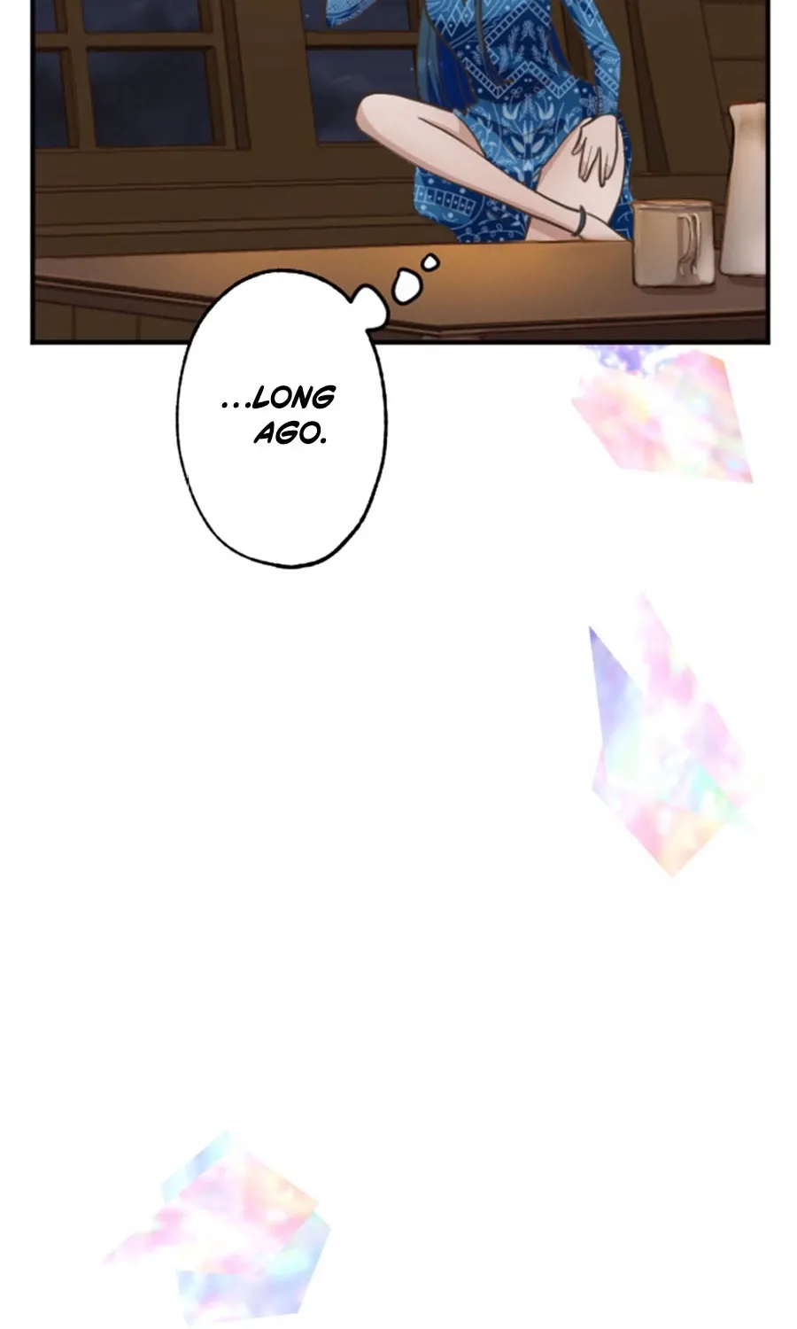 The Solitary Flower ~The Slum Girl Becomes a Princess and is Single-Mindedly Adored~ Chapter 28 - page 14