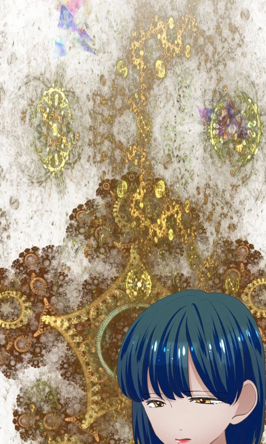 The Solitary Flower ~The Slum Girl Becomes a Princess and is Single-Mindedly Adored~ Chapter 28 - page 17