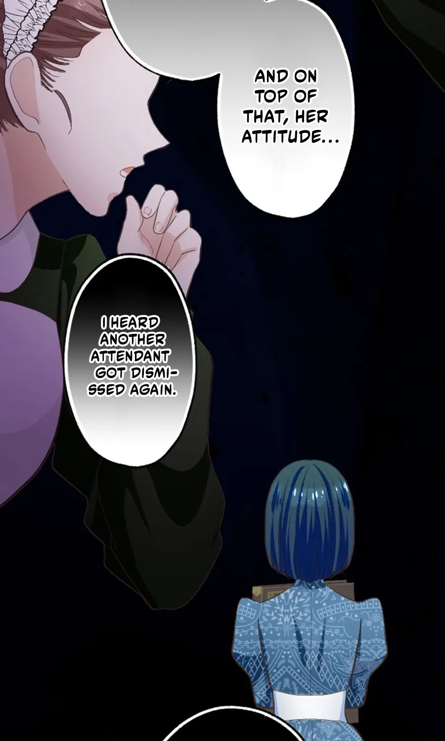 The Solitary Flower ~The Slum Girl Becomes a Princess and is Single-Mindedly Adored~ Chapter 28 - page 20