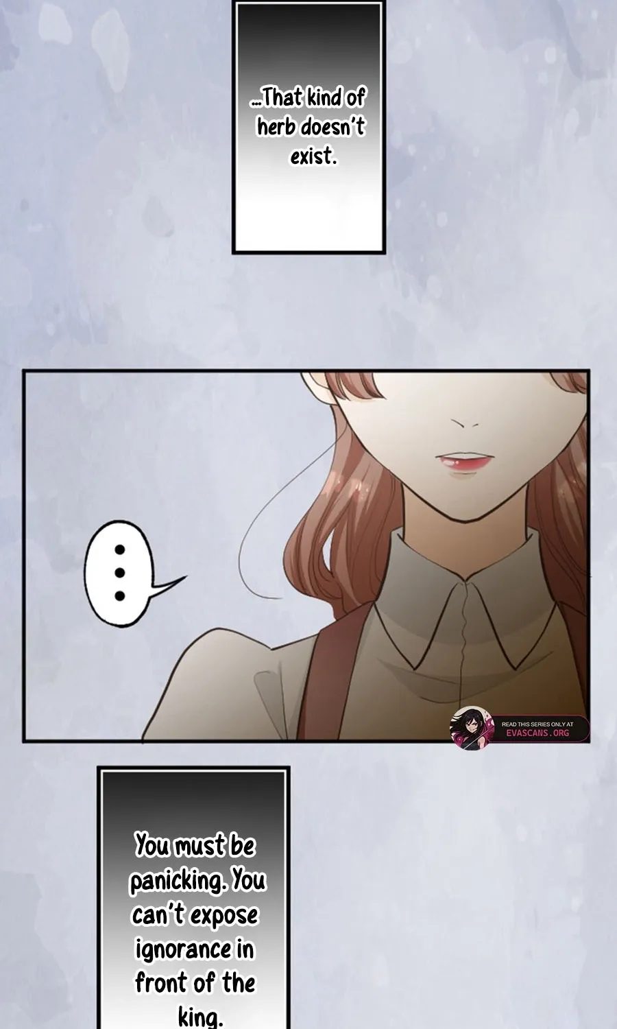 The Solitary Flower ~The Slum Girl Becomes a Princess and is Single-Mindedly Adored~ Chapter 28 - page 25