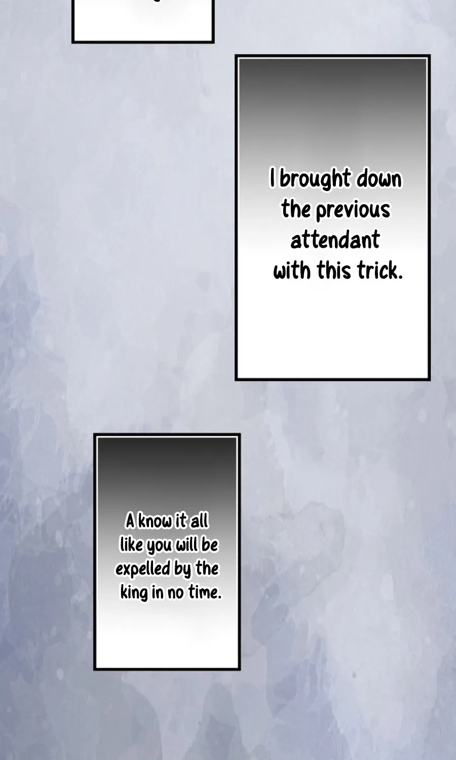 The Solitary Flower ~The Slum Girl Becomes a Princess and is Single-Mindedly Adored~ Chapter 28 - page 26
