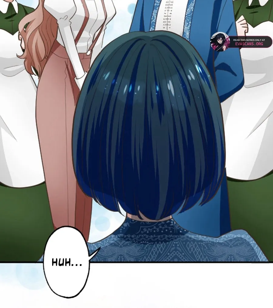 The Solitary Flower ~The Slum Girl Becomes a Princess and is Single-Mindedly Adored~ Chapter 28 - page 36