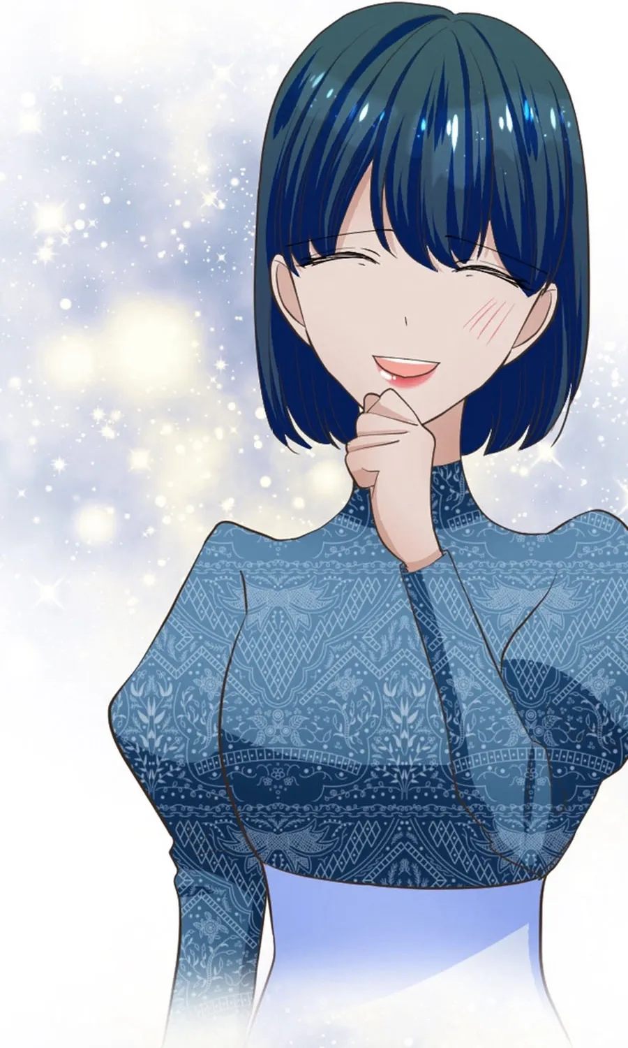 The Solitary Flower ~The Slum Girl Becomes a Princess and is Single-Mindedly Adored~ Chapter 28 - page 37