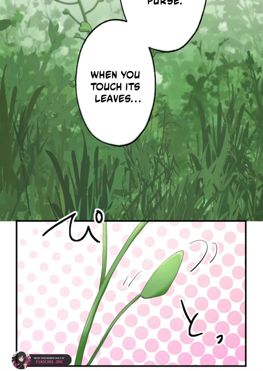 The Solitary Flower ~The Slum Girl Becomes a Princess and is Single-Mindedly Adored~ Chapter 28 - page 41