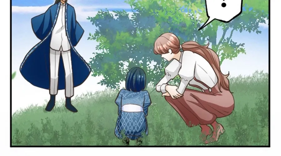The Solitary Flower ~The Slum Girl Becomes a Princess and is Single-Mindedly Adored~ Chapter 28 - page 47
