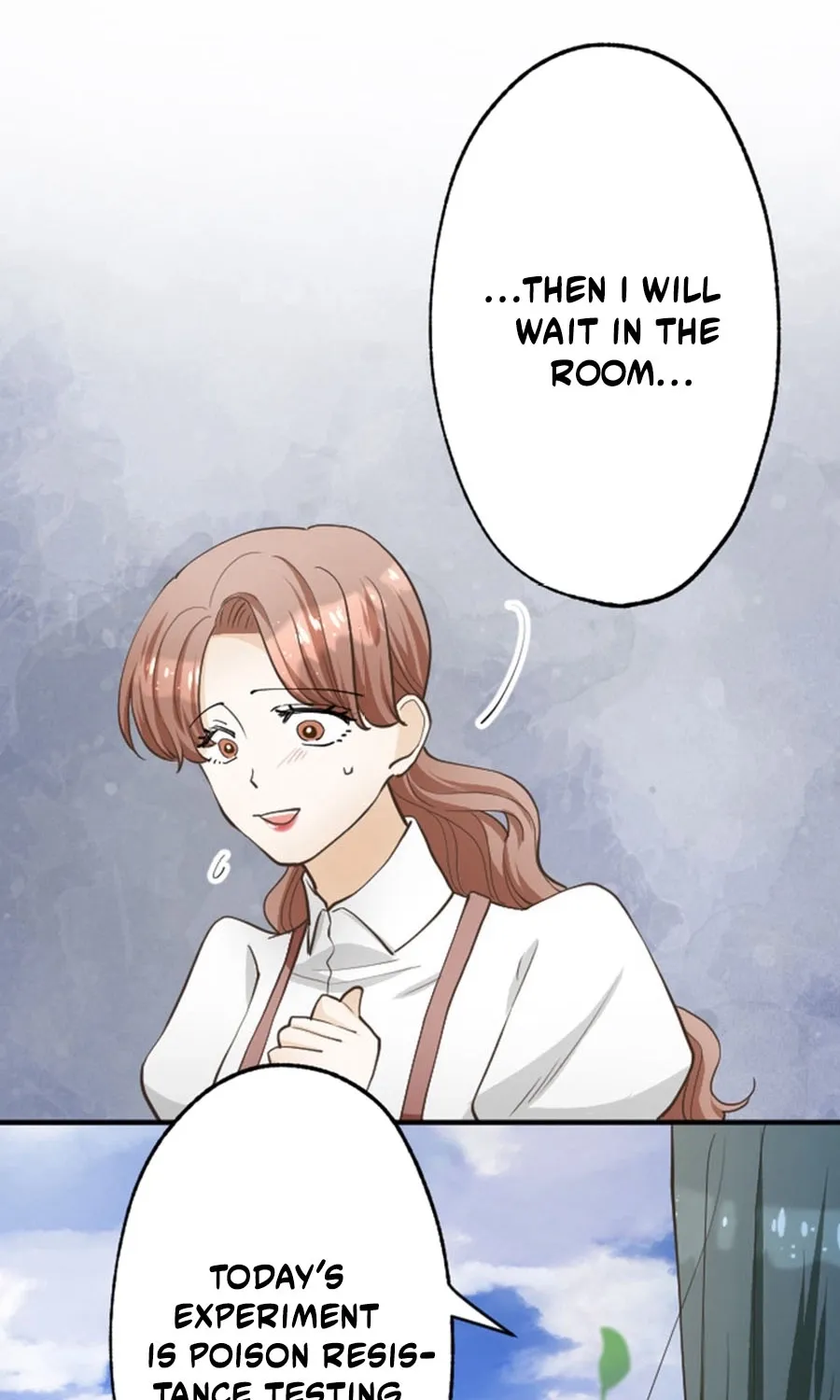 The Solitary Flower ~The Slum Girl Becomes a Princess and is Single-Mindedly Adored~ Chapter 28 - page 48