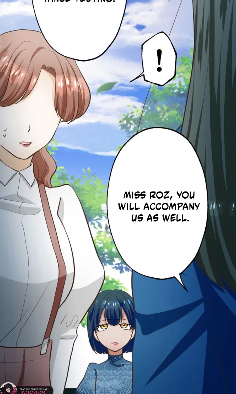The Solitary Flower ~The Slum Girl Becomes a Princess and is Single-Mindedly Adored~ Chapter 28 - page 49