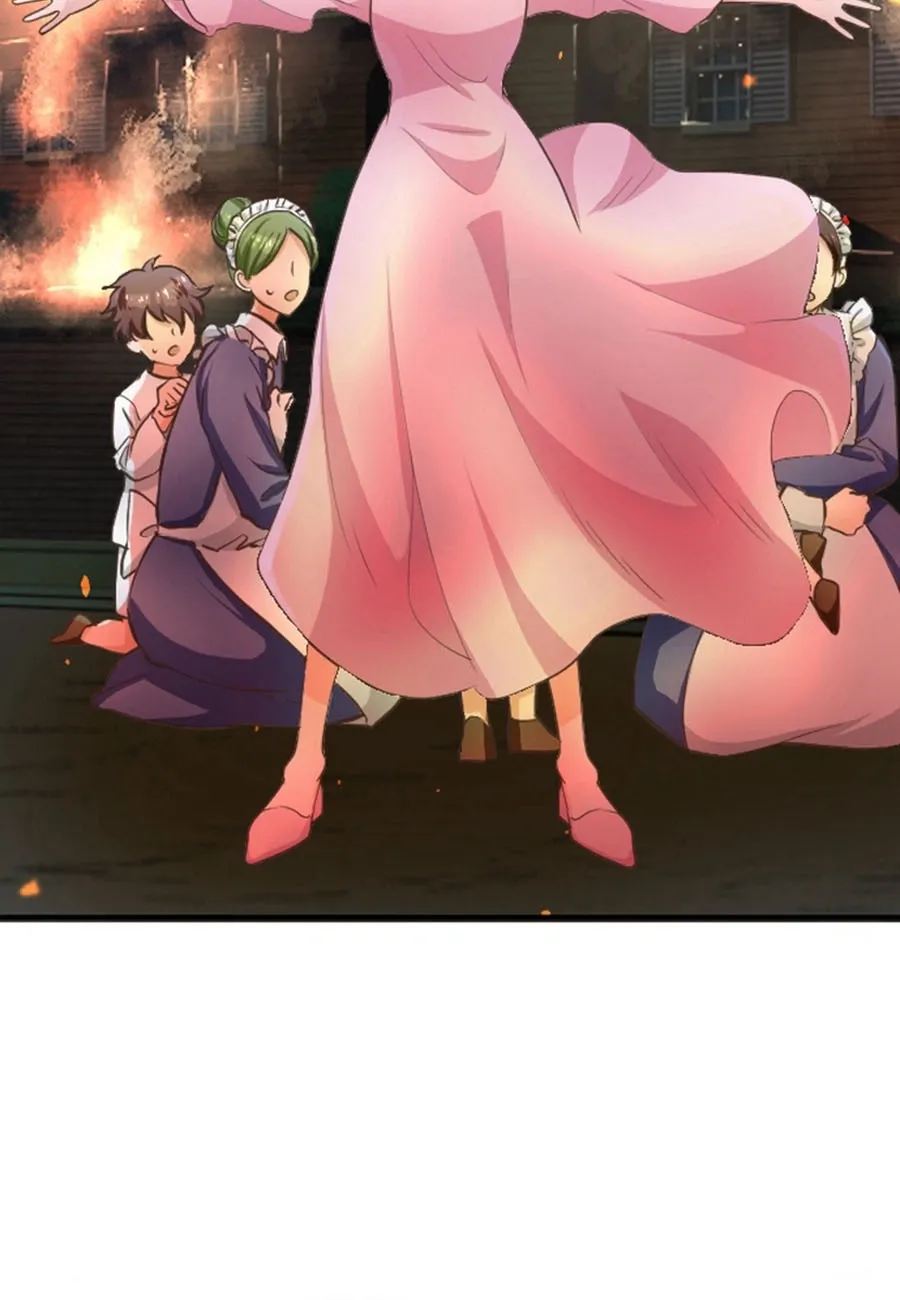 The Solitary Flower ~The Slum Girl Becomes a Princess and is Single-Mindedly Adored~ Chapter 28 - page 5