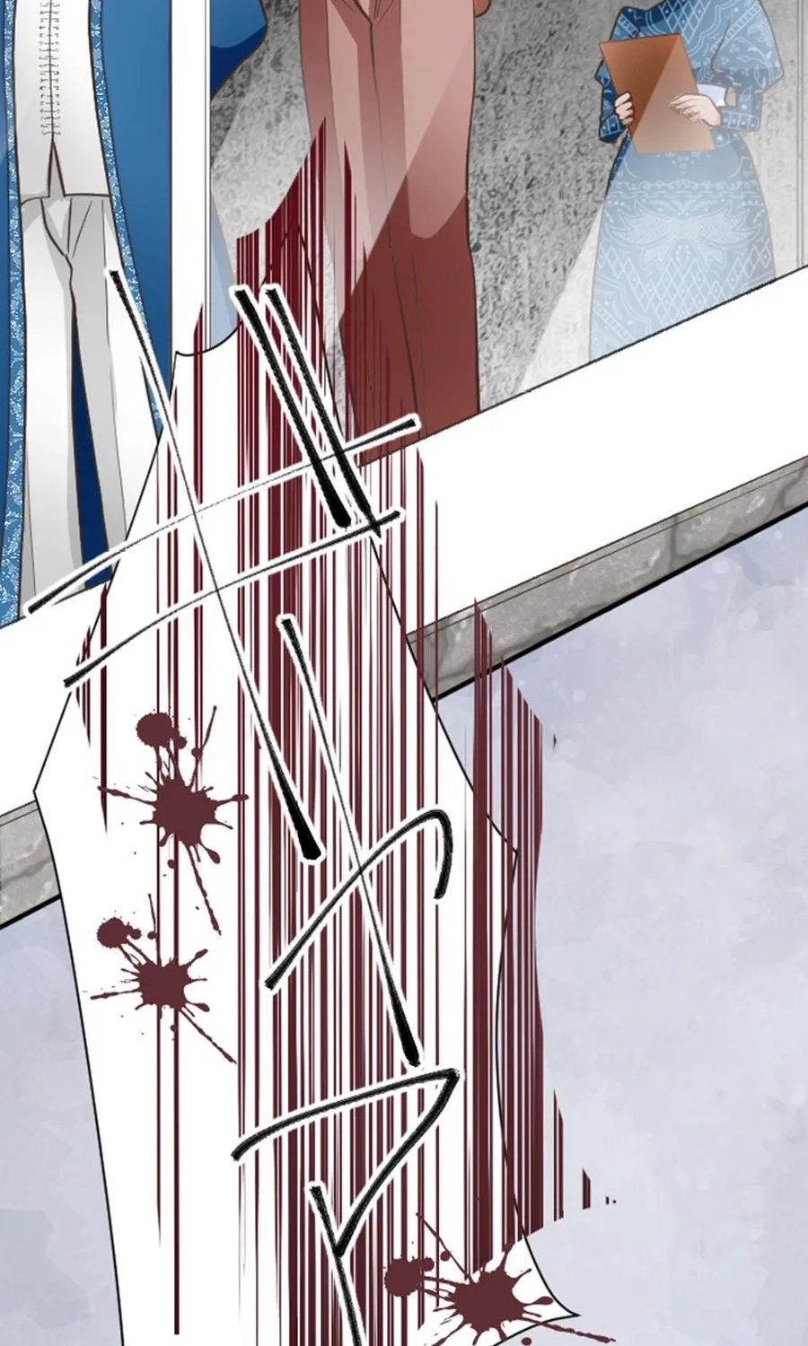 The Solitary Flower ~The Slum Girl Becomes a Princess and is Single-Mindedly Adored~ Chapter 28 - page 53