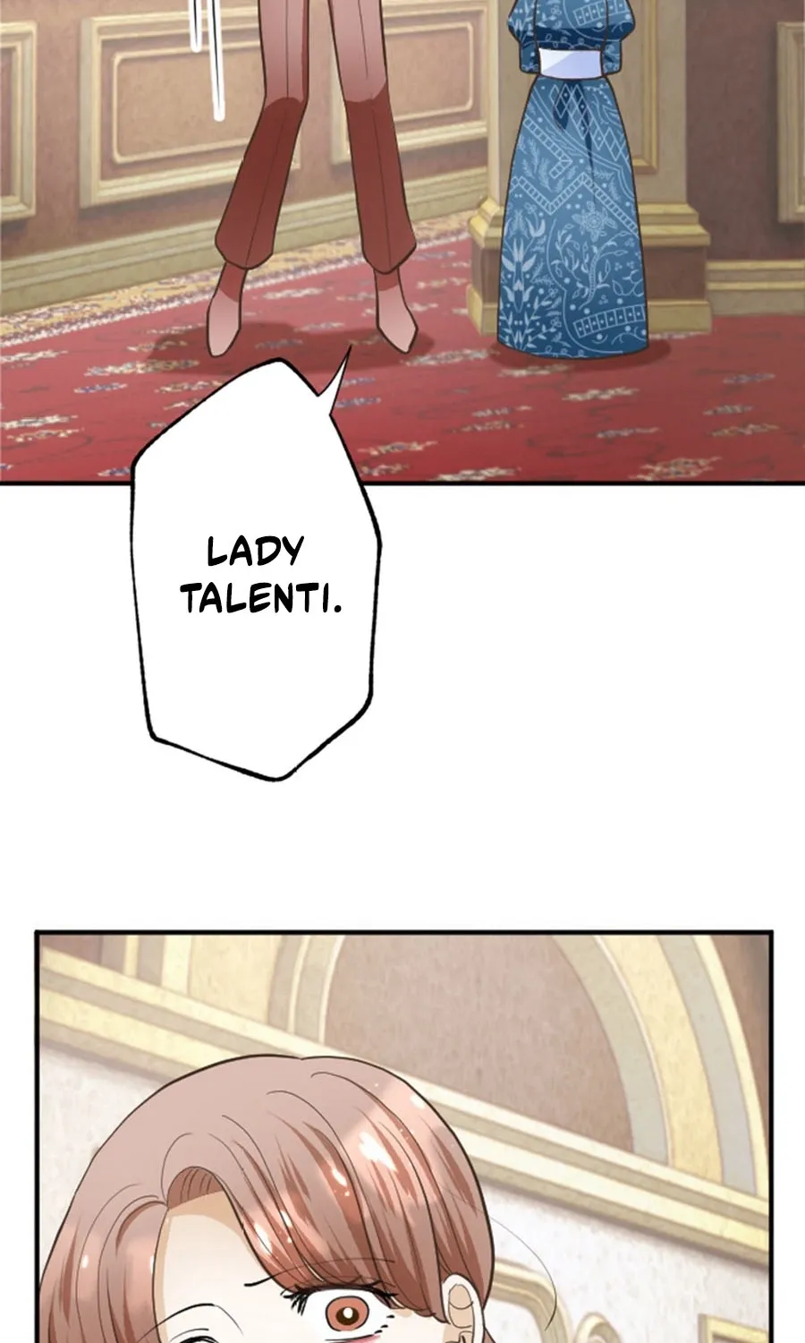 The Solitary Flower ~The Slum Girl Becomes a Princess and is Single-Mindedly Adored~ Chapter 28 - page 60