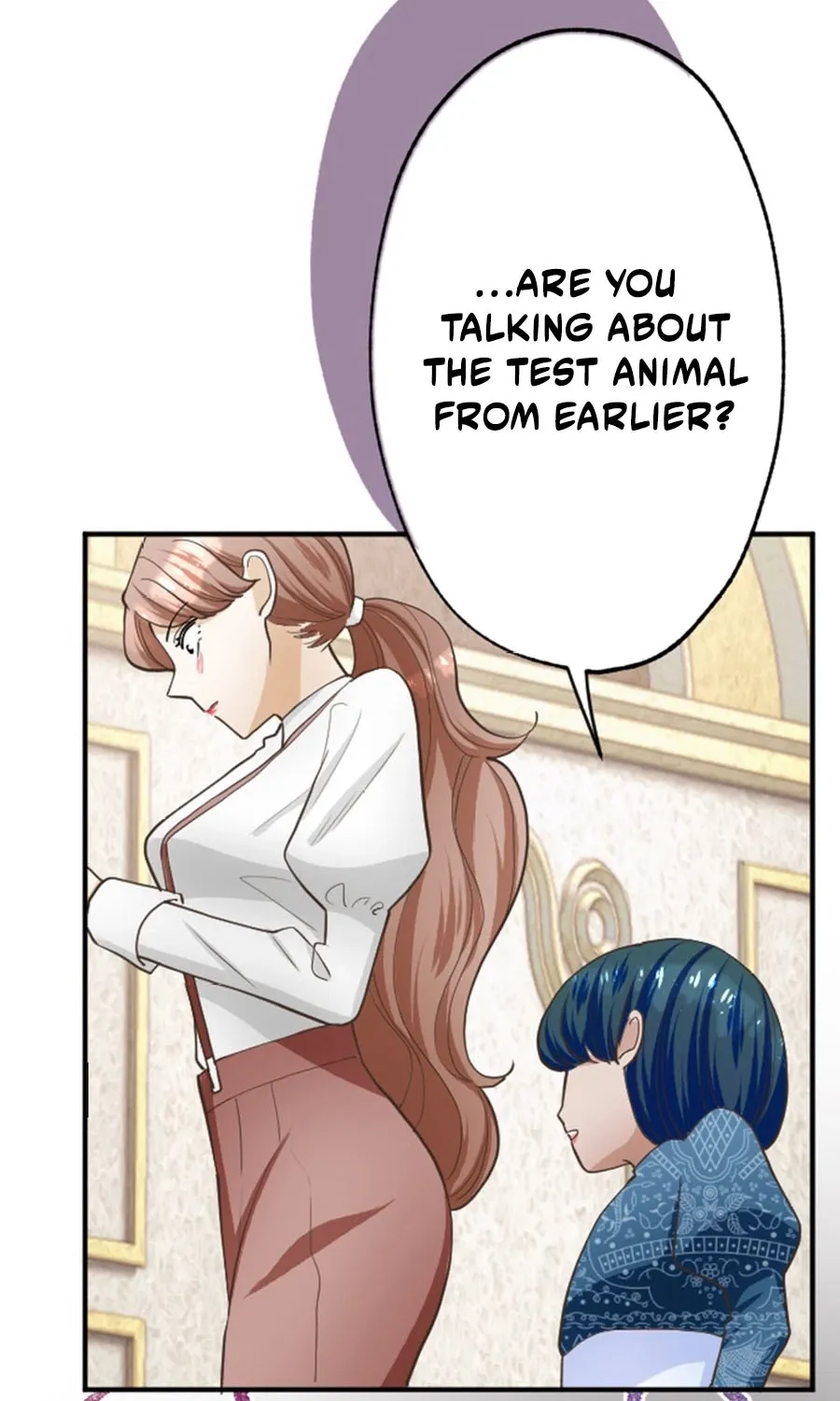 The Solitary Flower ~The Slum Girl Becomes a Princess and is Single-Mindedly Adored~ Chapter 28 - page 64