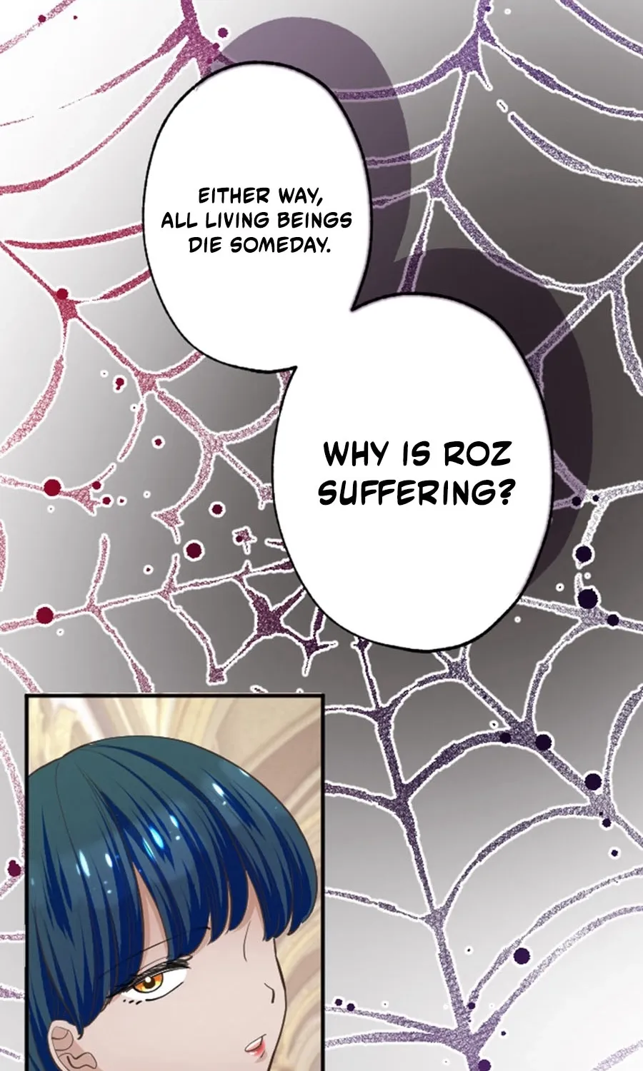 The Solitary Flower ~The Slum Girl Becomes a Princess and is Single-Mindedly Adored~ Chapter 28 - page 65