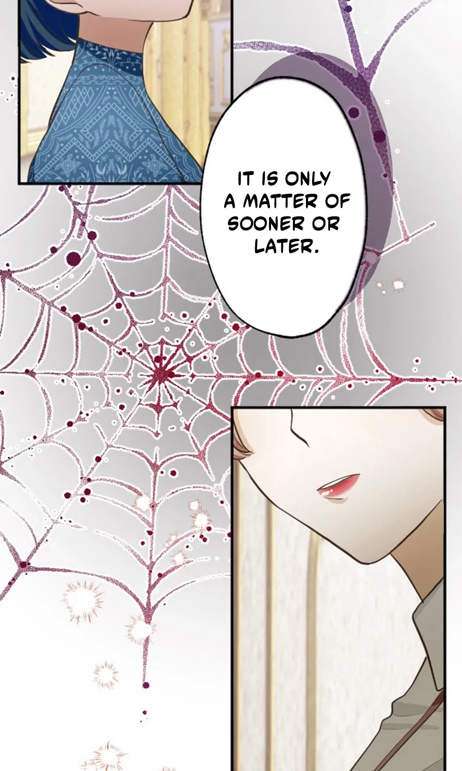 The Solitary Flower ~The Slum Girl Becomes a Princess and is Single-Mindedly Adored~ Chapter 28 - page 66