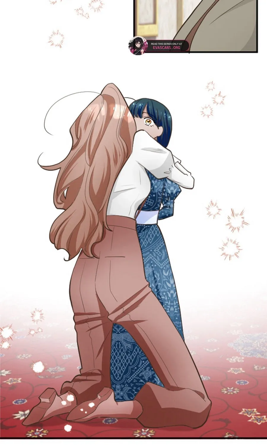 The Solitary Flower ~The Slum Girl Becomes a Princess and is Single-Mindedly Adored~ Chapter 28 - page 67