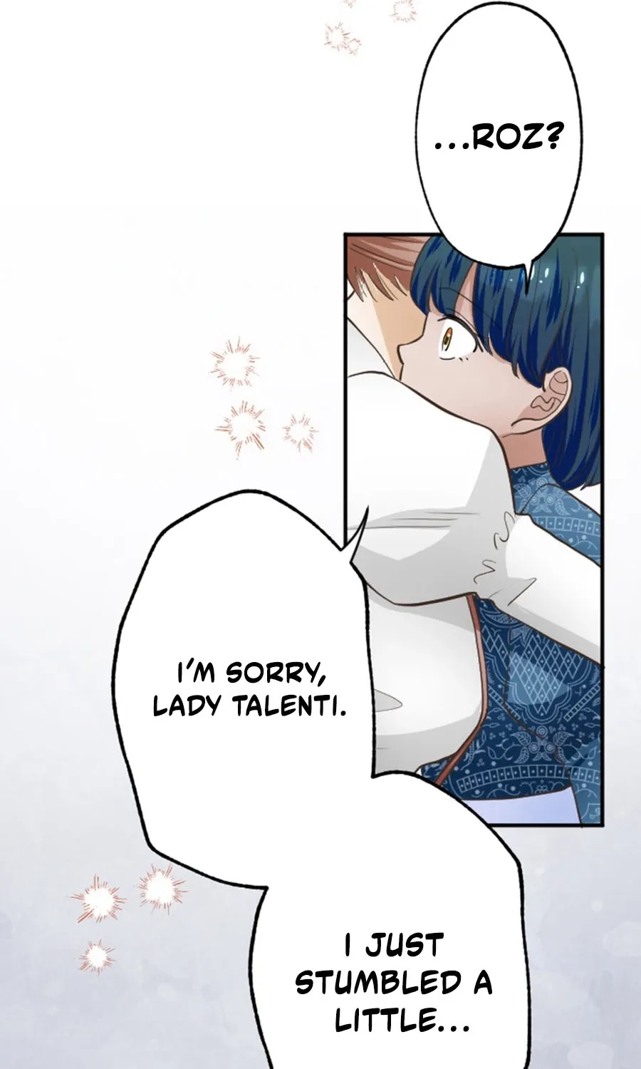 The Solitary Flower ~The Slum Girl Becomes a Princess and is Single-Mindedly Adored~ Chapter 28 - page 69