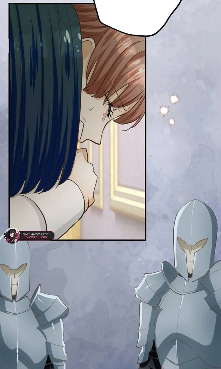 The Solitary Flower ~The Slum Girl Becomes a Princess and is Single-Mindedly Adored~ Chapter 28 - page 70