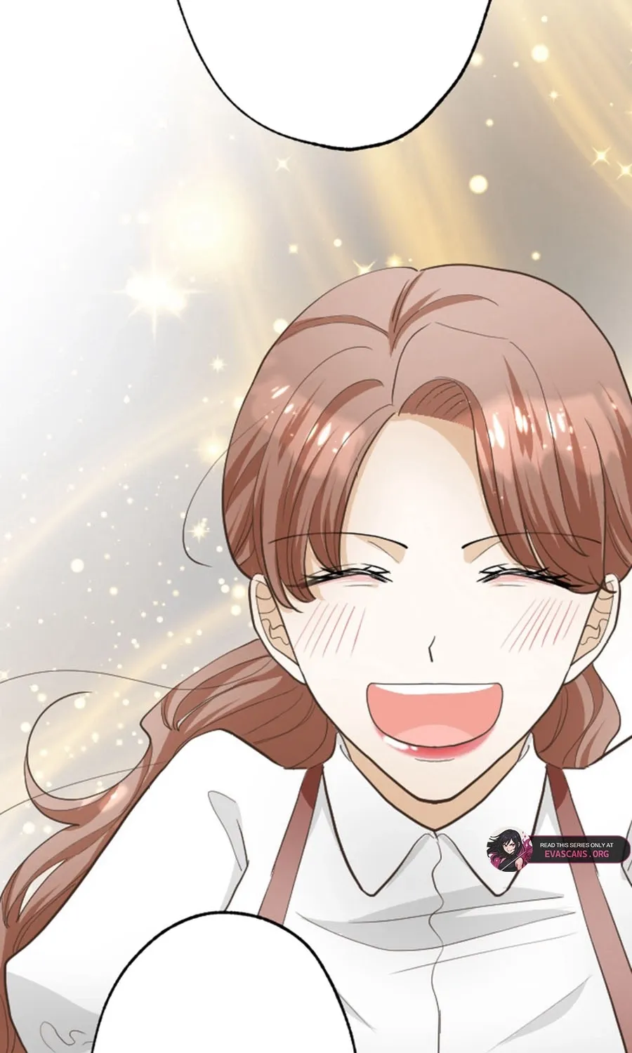 The Solitary Flower ~The Slum Girl Becomes a Princess and is Single-Mindedly Adored~ Chapter 28 - page 76