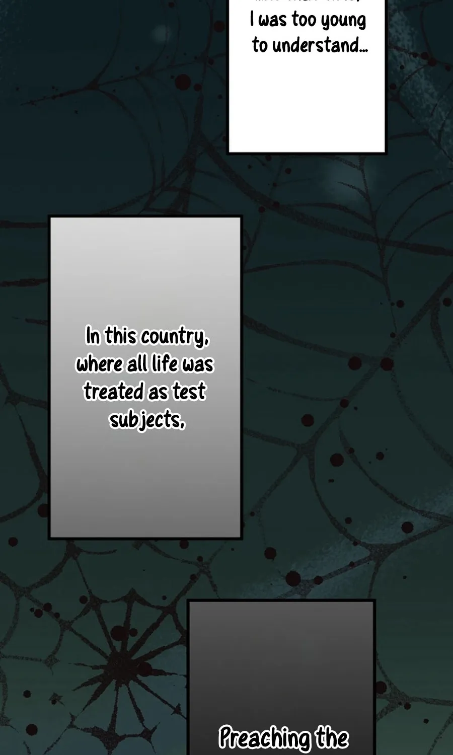 The Solitary Flower ~The Slum Girl Becomes a Princess and is Single-Mindedly Adored~ Chapter 28 - page 82