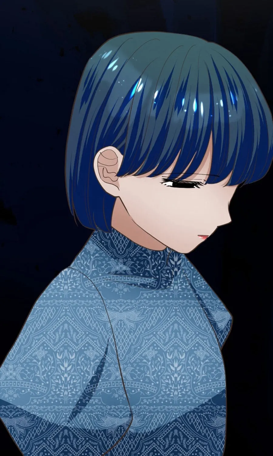 The Solitary Flower ~The Slum Girl Becomes a Princess and is Single-Mindedly Adored~ Chapter 28 - page 89