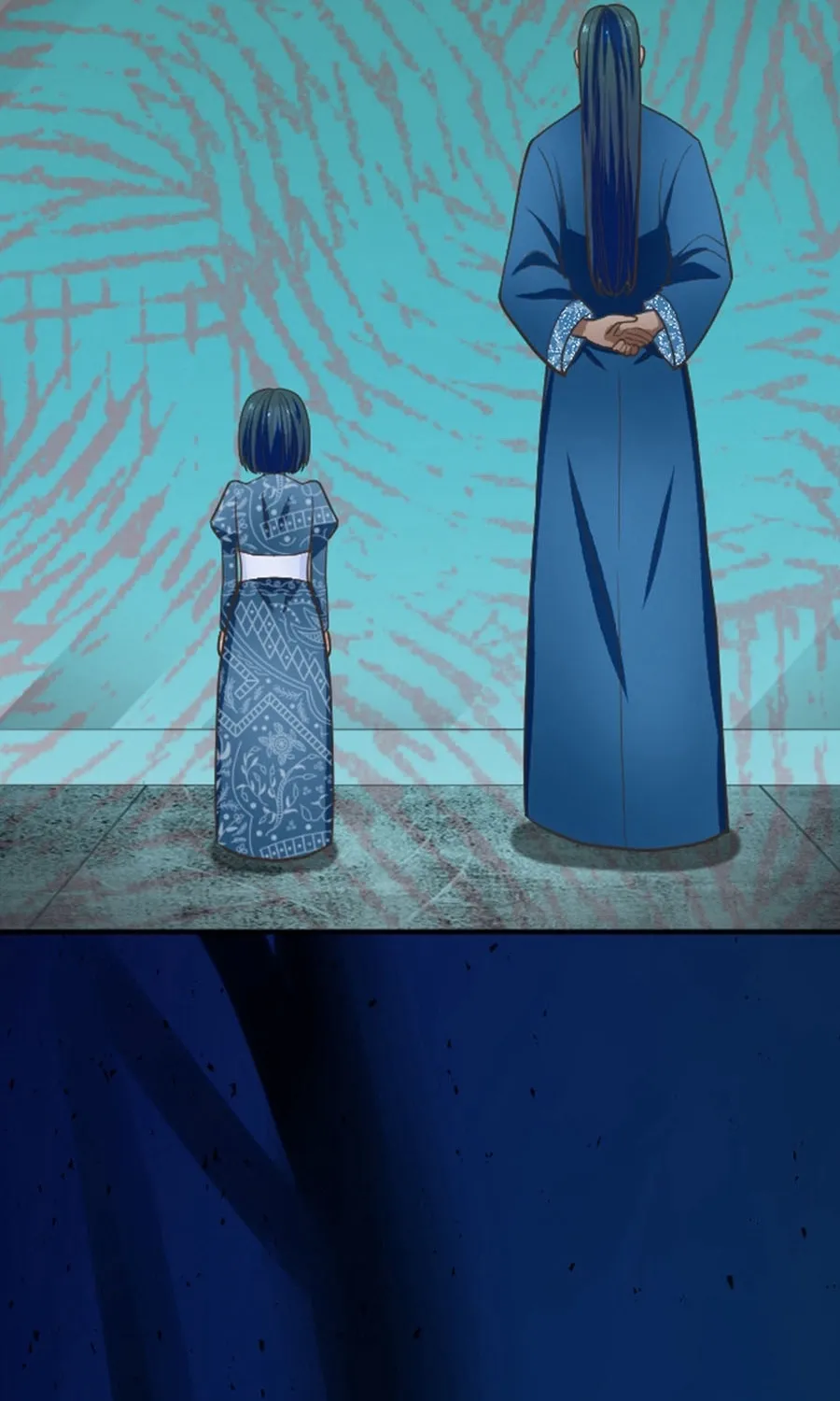 The Solitary Flower ~The Slum Girl Becomes a Princess and is Single-Mindedly Adored~ Chapter 28 - page 92