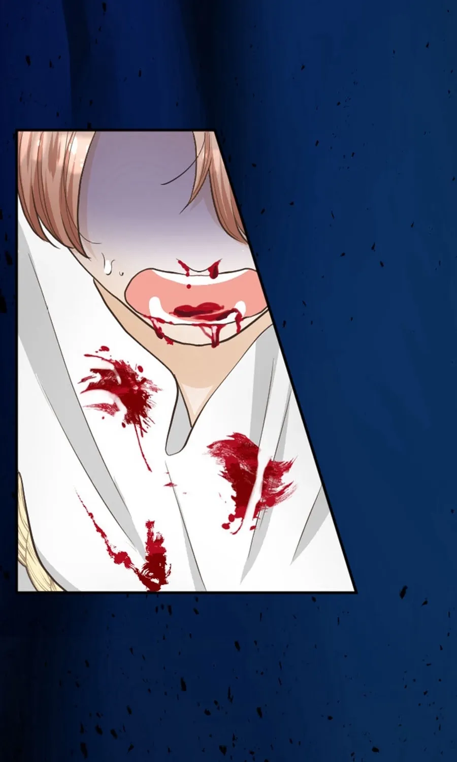 The Solitary Flower ~The Slum Girl Becomes a Princess and is Single-Mindedly Adored~ Chapter 28 - page 93