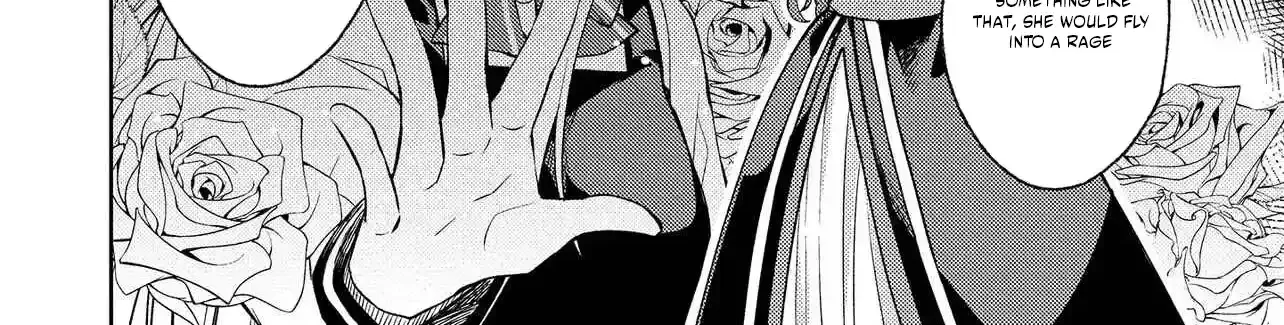 The Villainess Chocolatier’s Sweets Were the Secret to Winning My Favorite’s Heart Chapter 10.1 - page 13