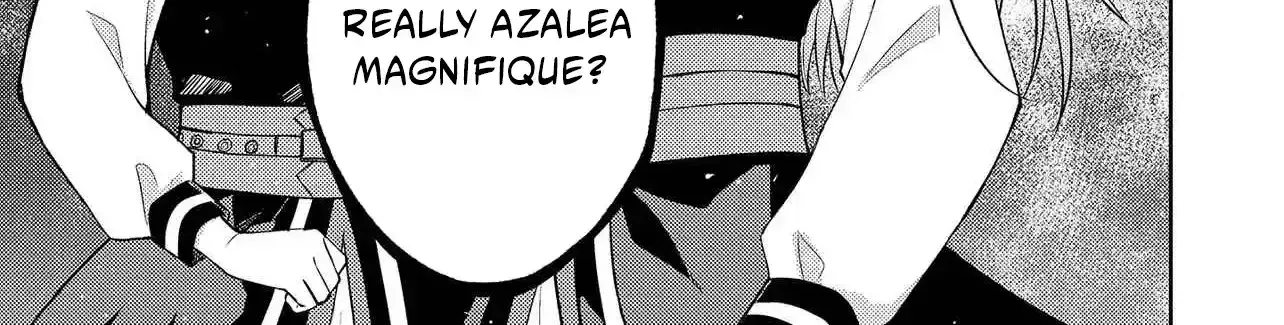 The Villainess Chocolatier’s Sweets Were the Secret to Winning My Favorite’s Heart Chapter 10.1 - page 15