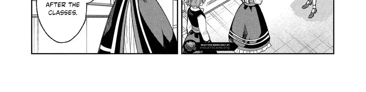 The Villainess Chocolatier’s Sweets Were the Secret to Winning My Favorite’s Heart Chapter 10.1 - page 17