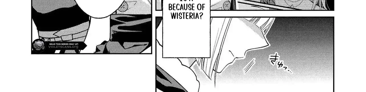 The Villainess Chocolatier’s Sweets Were the Secret to Winning My Favorite’s Heart Chapter 10.1 - page 23