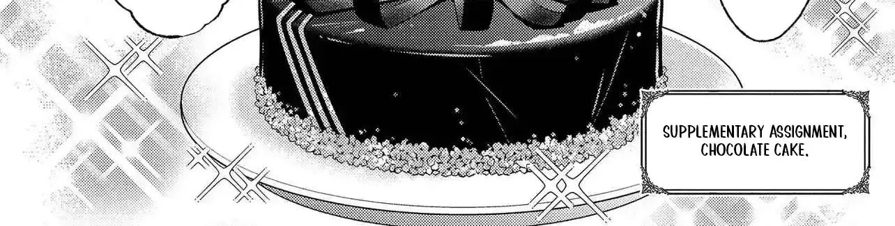 The Villainess Chocolatier’s Sweets Were the Secret to Winning My Favorite’s Heart Chapter 10.1 - page 29