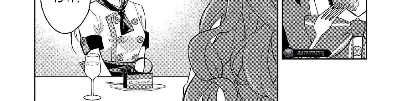 The Villainess Chocolatier’s Sweets Were the Secret to Winning My Favorite’s Heart Chapter 10.1 - page 31