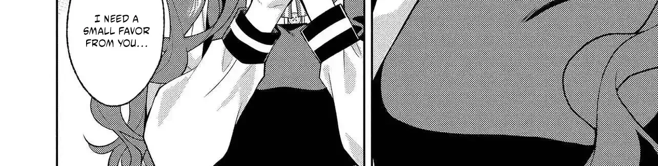 The Villainess Chocolatier’s Sweets Were the Secret to Winning My Favorite’s Heart Chapter 10.1 - page 33