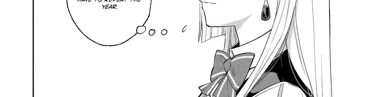 The Villainess Chocolatier’s Sweets Were the Secret to Winning My Favorite’s Heart Chapter 10.1 - page 5