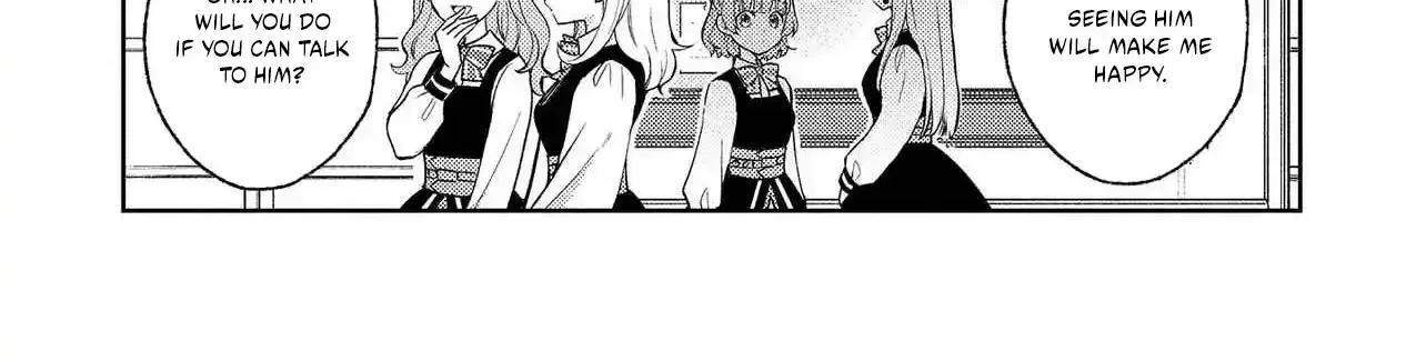 The Villainess Chocolatier’s Sweets Were the Secret to Winning My Favorite’s Heart Chapter 10.1 - page 7