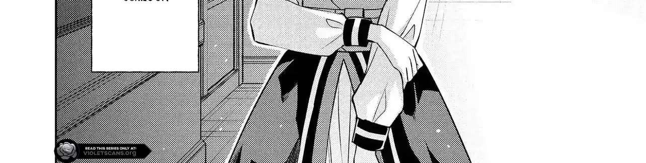 The Villainess Chocolatier’s Sweets Were the Secret to Winning My Favorite’s Heart Chapter 10.1 - page 9