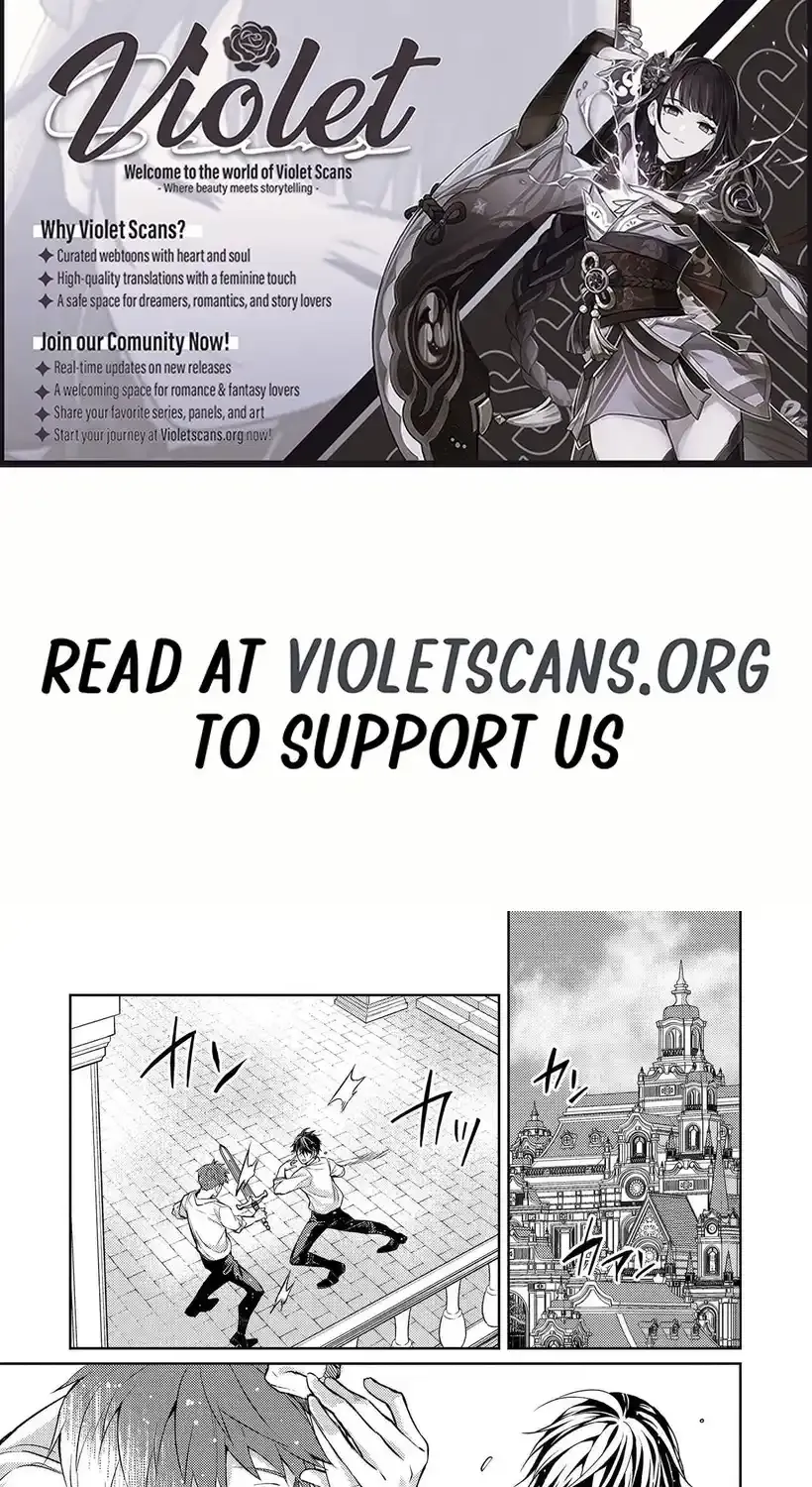 The Villainess Chocolatier’s Sweets Were the Secret to Winning My Favorite’s Heart Chapter 10.2 - page 1