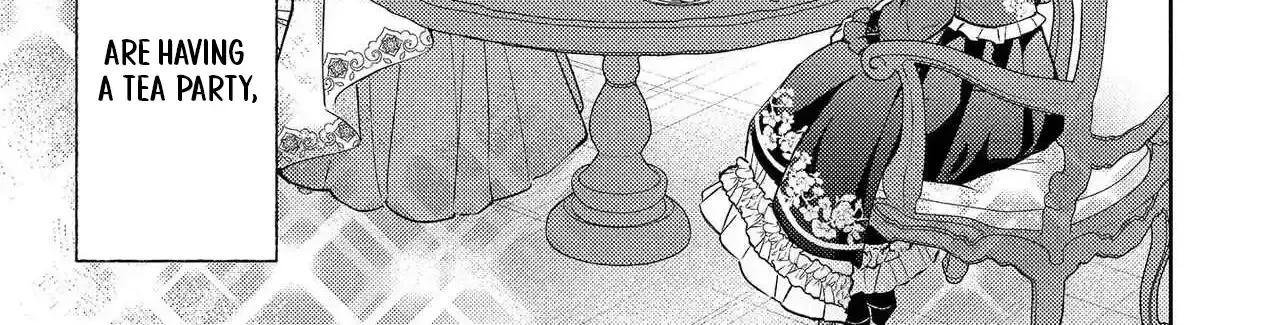 The Villainess Chocolatier’s Sweets Were the Secret to Winning My Favorite’s Heart Chapter 10.2 - page 10