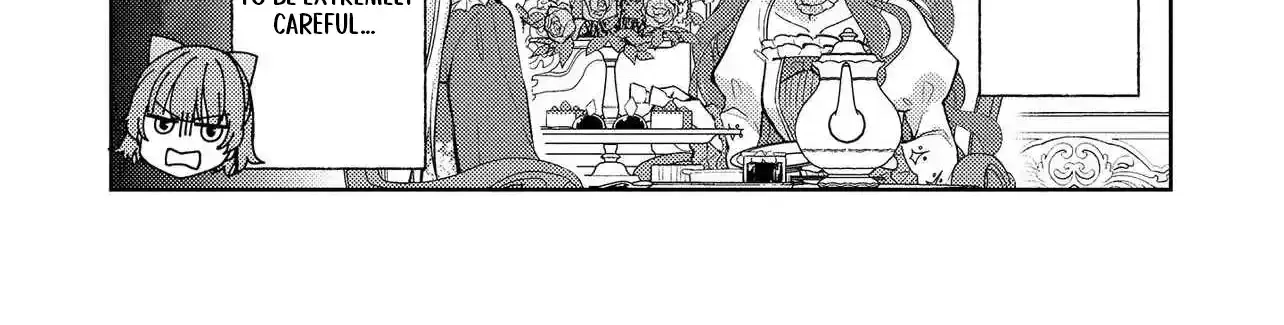 The Villainess Chocolatier’s Sweets Were the Secret to Winning My Favorite’s Heart Chapter 10.2 - page 12