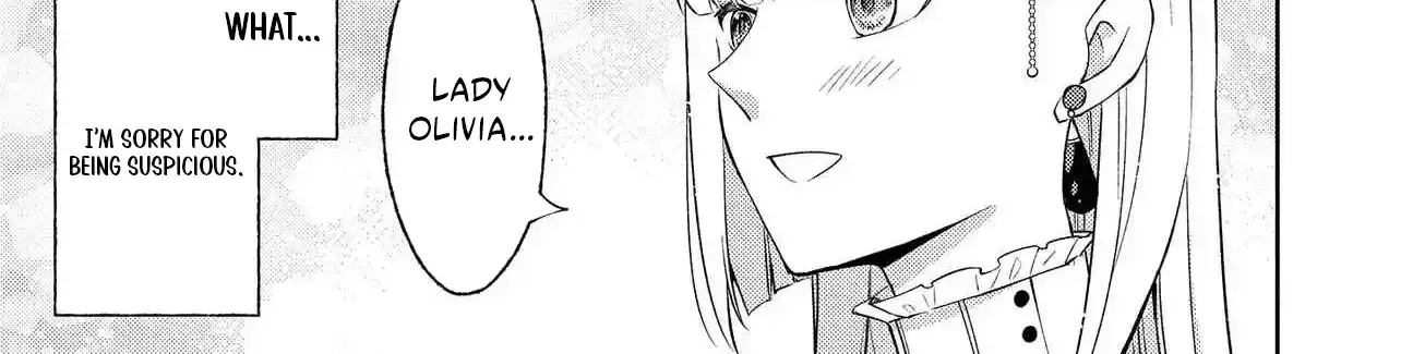 The Villainess Chocolatier’s Sweets Were the Secret to Winning My Favorite’s Heart Chapter 10.2 - page 14