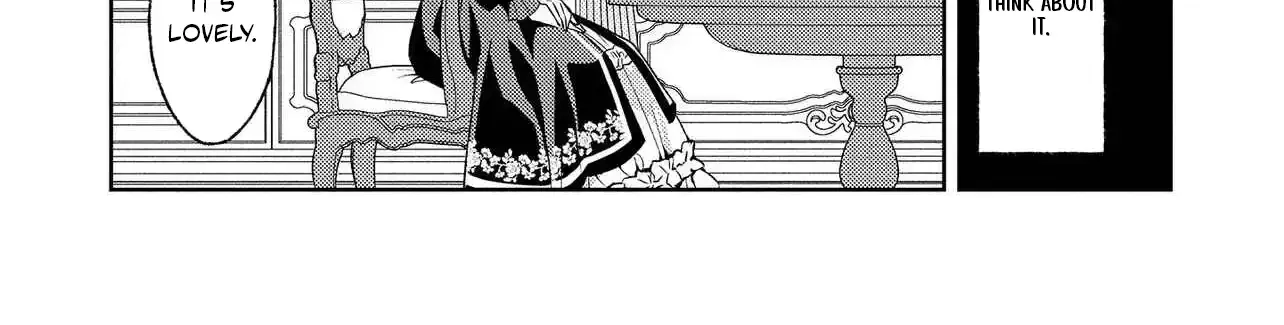 The Villainess Chocolatier’s Sweets Were the Secret to Winning My Favorite’s Heart Chapter 10.2 - page 22