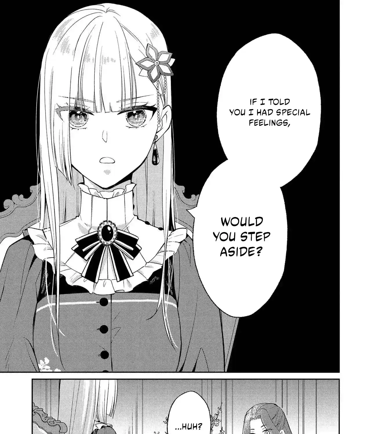 The Villainess Chocolatier’s Sweets Were the Secret to Winning My Favorite’s Heart Chapter 10.2 - page 25