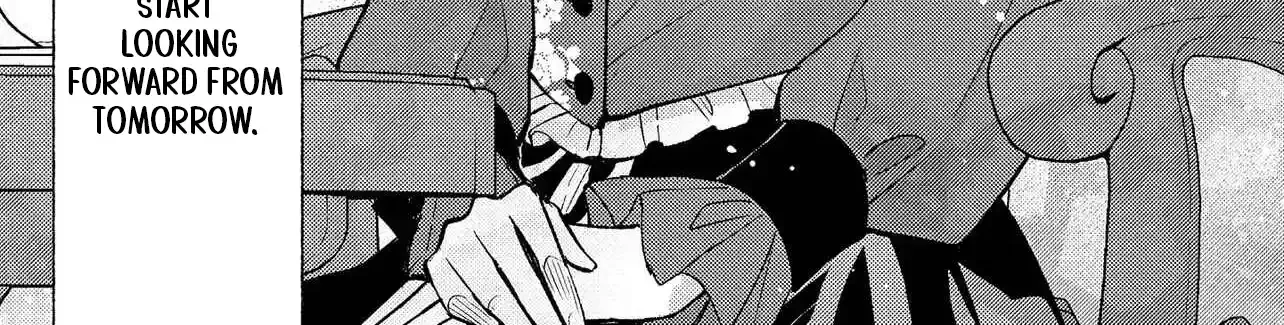 The Villainess Chocolatier’s Sweets Were the Secret to Winning My Favorite’s Heart Chapter 10.2 - page 30