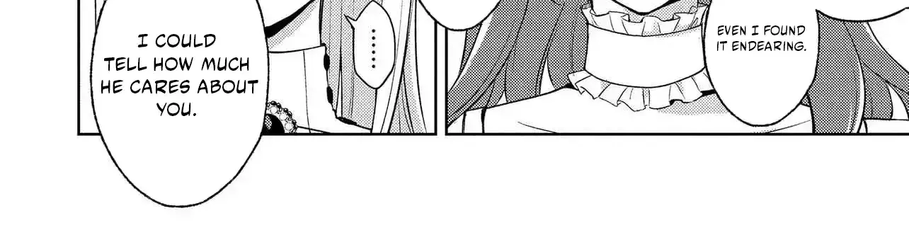 The Villainess Chocolatier’s Sweets Were the Secret to Winning My Favorite’s Heart Chapter 10.2 - page 32
